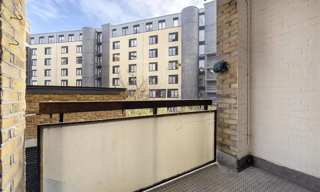 Недвижимость Corfield Street: 5