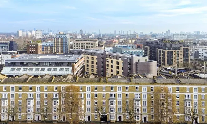 Недвижимость Corfield Street: 6