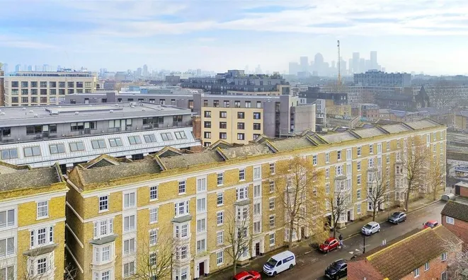 Недвижимость Corfield Street: 7