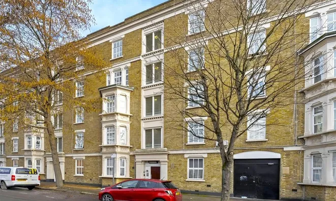 Недвижимость Corfield Street: 9