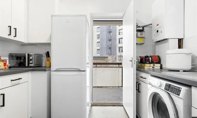 Недвижимость Corfield Street: 14