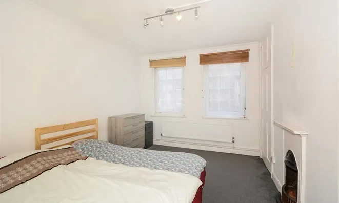 Недвижимость Morris House, Roman Road: 1