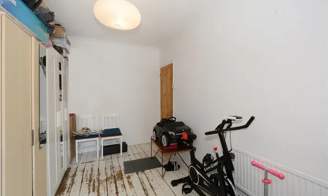 Недвижимость Morris House, Roman Road: 3