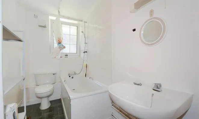 Недвижимость Morris House, Roman Road: 4