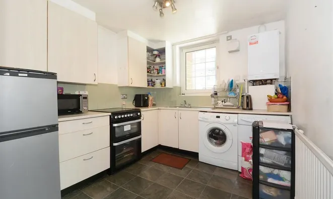 Недвижимость Morris House, Roman Road: 8