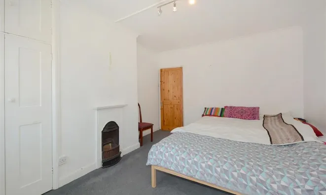 Недвижимость Morris House, Roman Road: 10