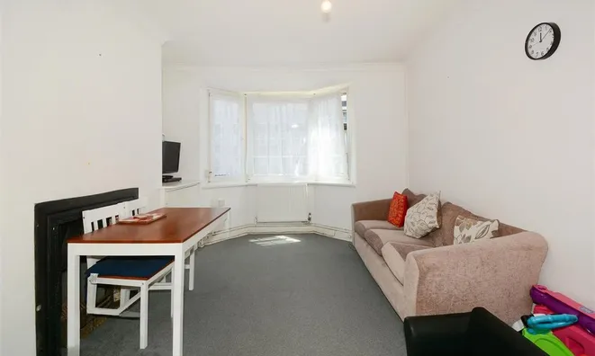 Недвижимость Morris House, Roman Road: 11