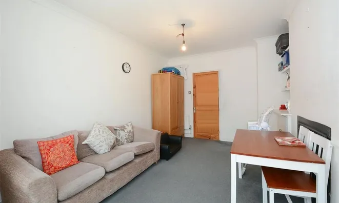 Недвижимость Morris House, Roman Road: 12