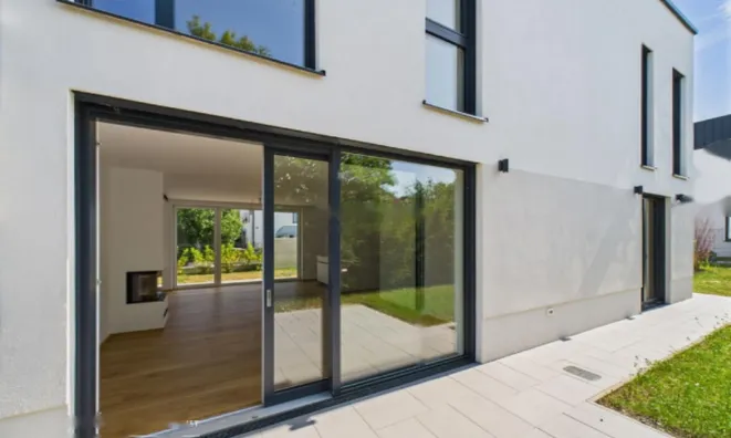 Недвижимость Дом с террасой Трново: 29