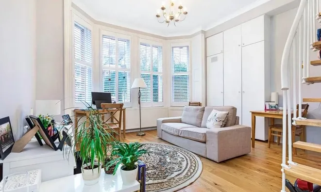 Недвижимость Frognal, Hampstead: 5