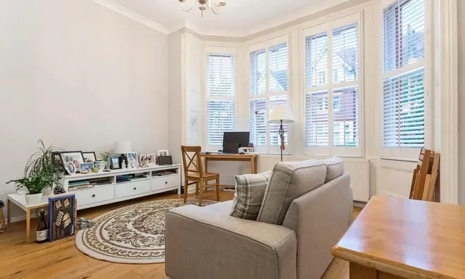 Недвижимость Frognal, Hampstead: 6
