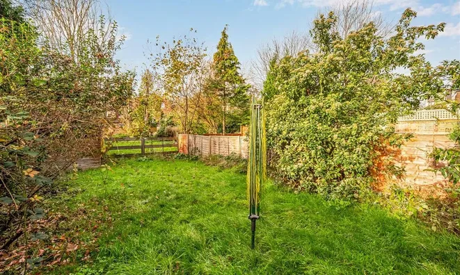 Недвижимость Cumberland Park, Poets Corner, Acton: 1