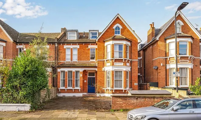 Недвижимость Cumberland Park, Poets Corner, Acton: 6