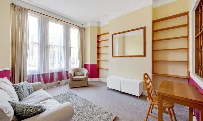 Недвижимость Cumberland Park, Poets Corner, Acton: 7
