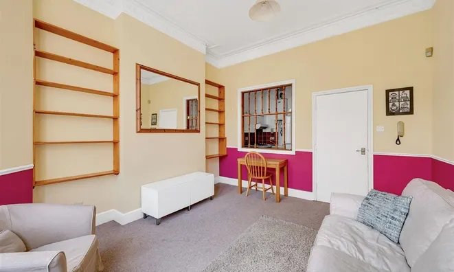 Недвижимость Cumberland Park, Poets Corner, Acton: 10