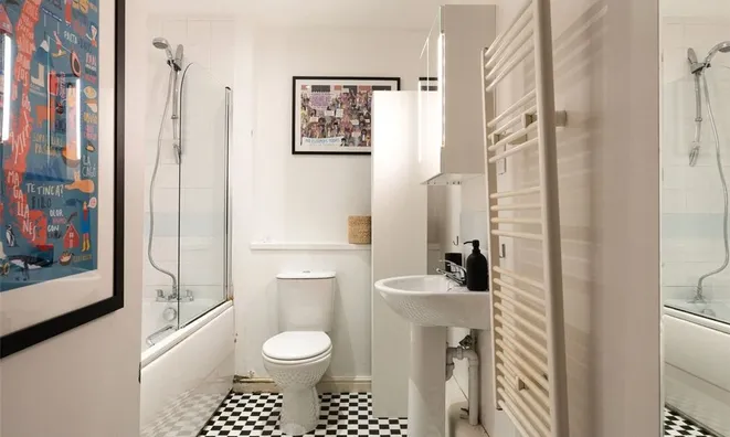 Недвижимость Richmond Road, Hackney: 2