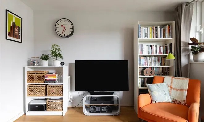 Недвижимость Richmond Road, Hackney: 8