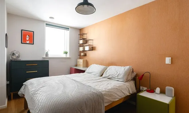 Недвижимость Richmond Road, Hackney: 10