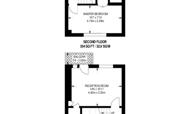 Недвижимость St Saviours Estate, Bermondsey: 6