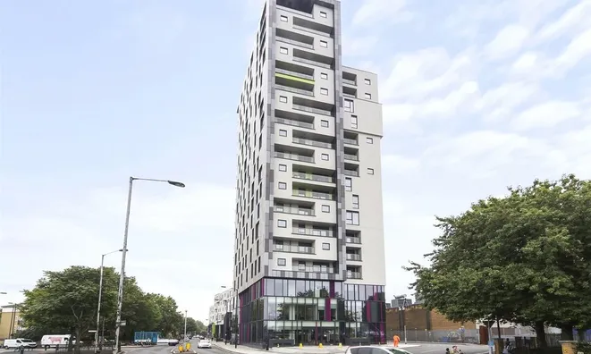 Недвижимость Rotherhithe New Road: 6