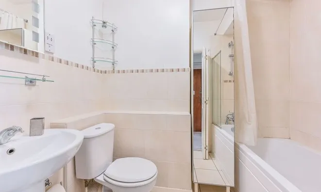 Недвижимость Denbigh Street, Pimlico: 2