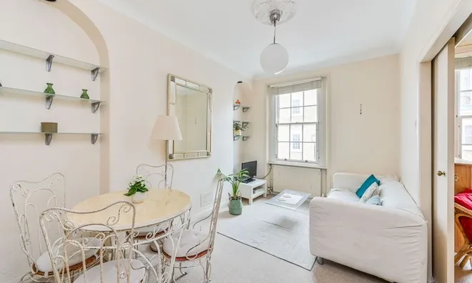 Недвижимость Denbigh Street, Pimlico: 5