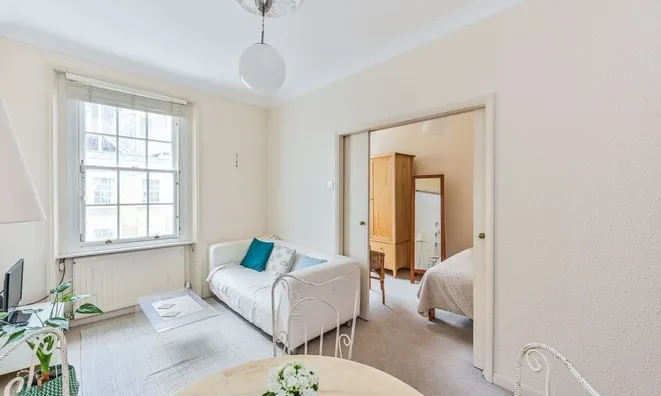 Недвижимость Denbigh Street, Pimlico: 6
