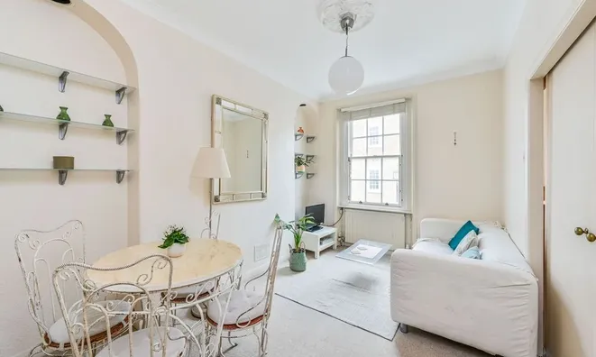 Недвижимость Denbigh Street, Pimlico: 7