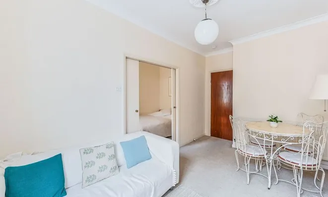Недвижимость Denbigh Street, Pimlico: 8