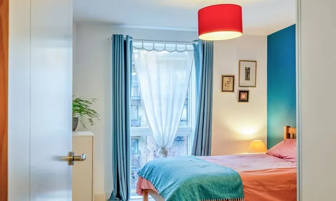 Недвижимость Milles Square, Brixton: 6