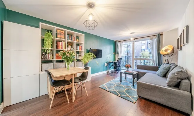 Недвижимость Milles Square, Brixton: 9