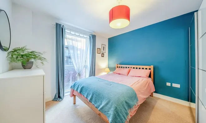 Недвижимость Milles Square, Brixton: 12