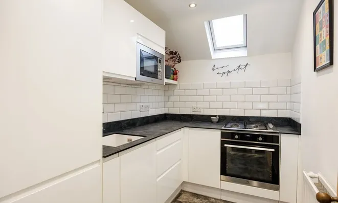 Недвижимость Putney Bridge Road, East Putney: 6