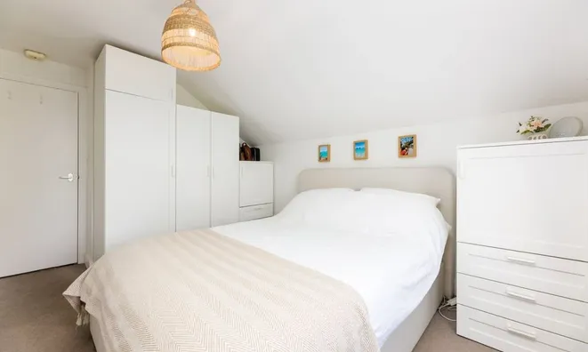 Недвижимость Putney Bridge Road, East Putney: 7
