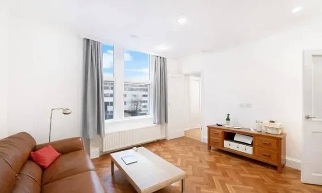 Недвижимость Haverstock Hill: 5
