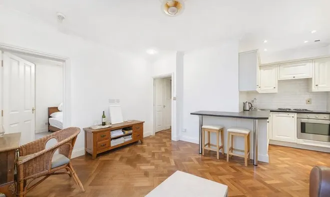 Недвижимость Haverstock Hill: 6