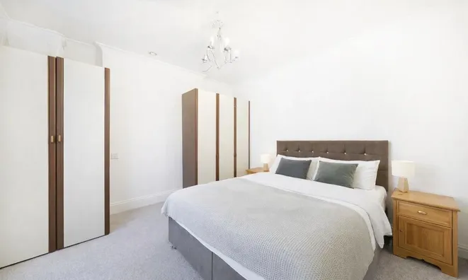 Недвижимость Haverstock Hill: 7