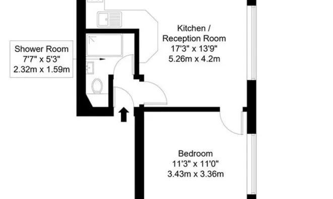 Недвижимость Haverstock Hill: 9