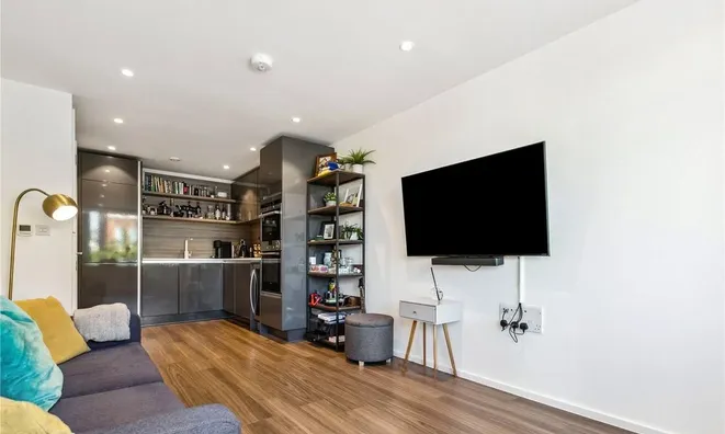 Недвижимость Broomhill Road: 5
