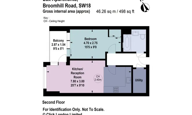 Недвижимость Broomhill Road: 8