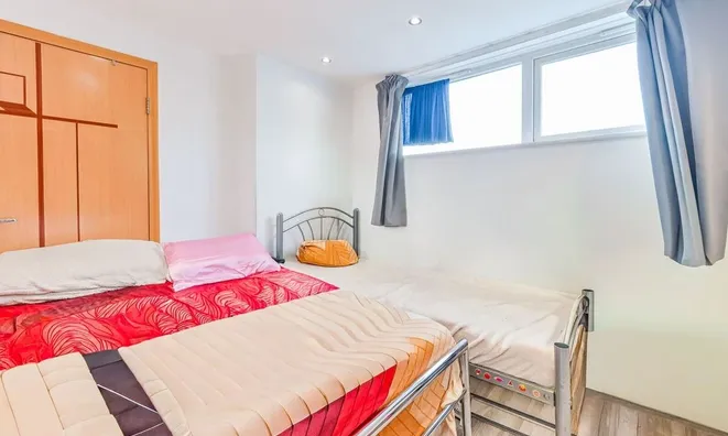 Недвижимость Purchese Street, Mornington Crescent: 5