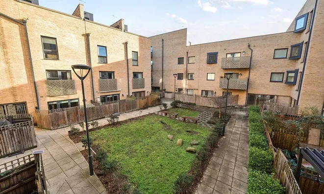 Недвижимость Horsnell Close: 2