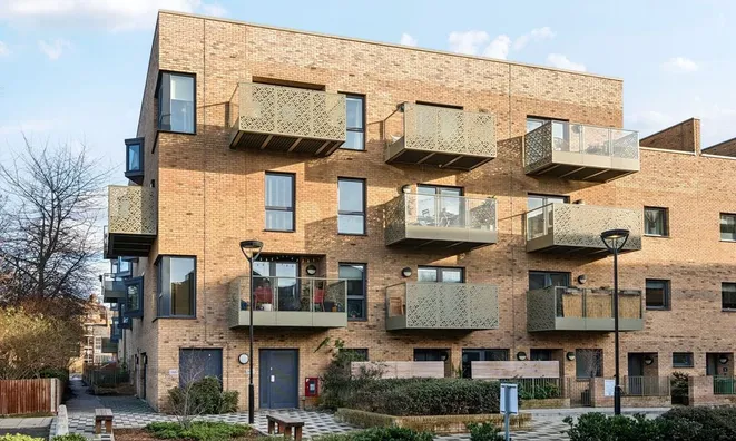 Недвижимость Horsnell Close: 3