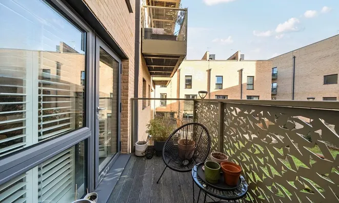 Недвижимость Horsnell Close: 5