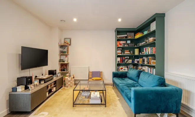 Недвижимость Horsnell Close: 8