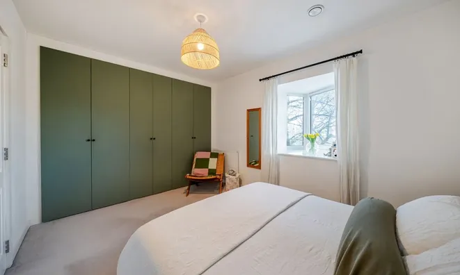 Недвижимость Horsnell Close: 10