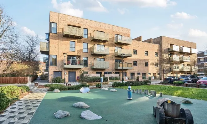 Недвижимость Horsnell Close: 12