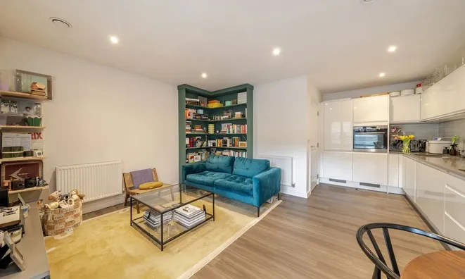 Недвижимость Horsnell Close: 16