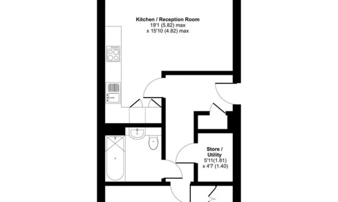 Недвижимость Horsnell Close: 17