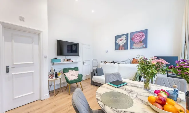 Недвижимость Holland Road, Kensington: 2